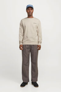 Jack & Jones Sweatshirt do Clube 1990 