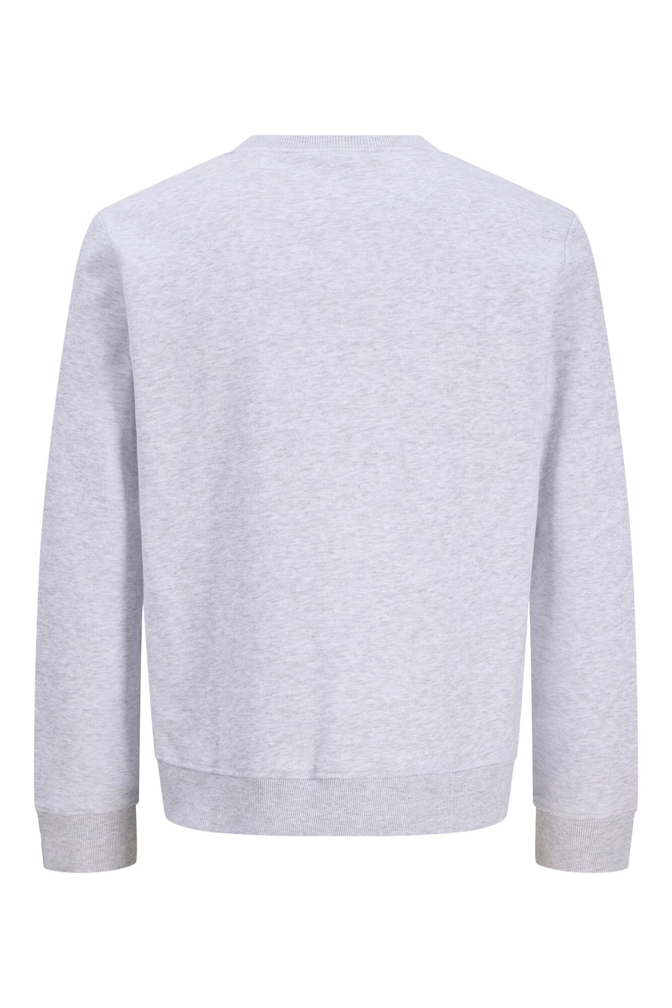Jack & Jones Sweatshirt regular estampada