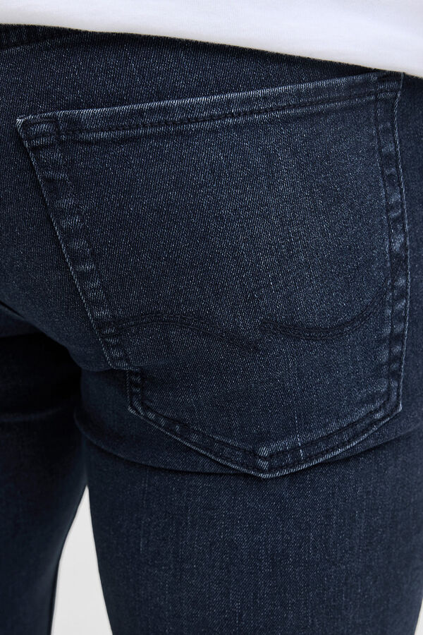 Jack & Jones Jeans skinny  azul