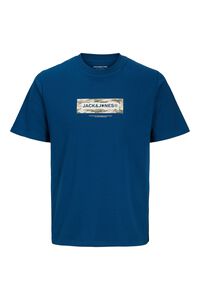 Jack & Jones T-shirt regular fit logo