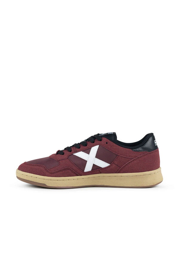 Munich Sapatilhas Arrow 85 vermelho