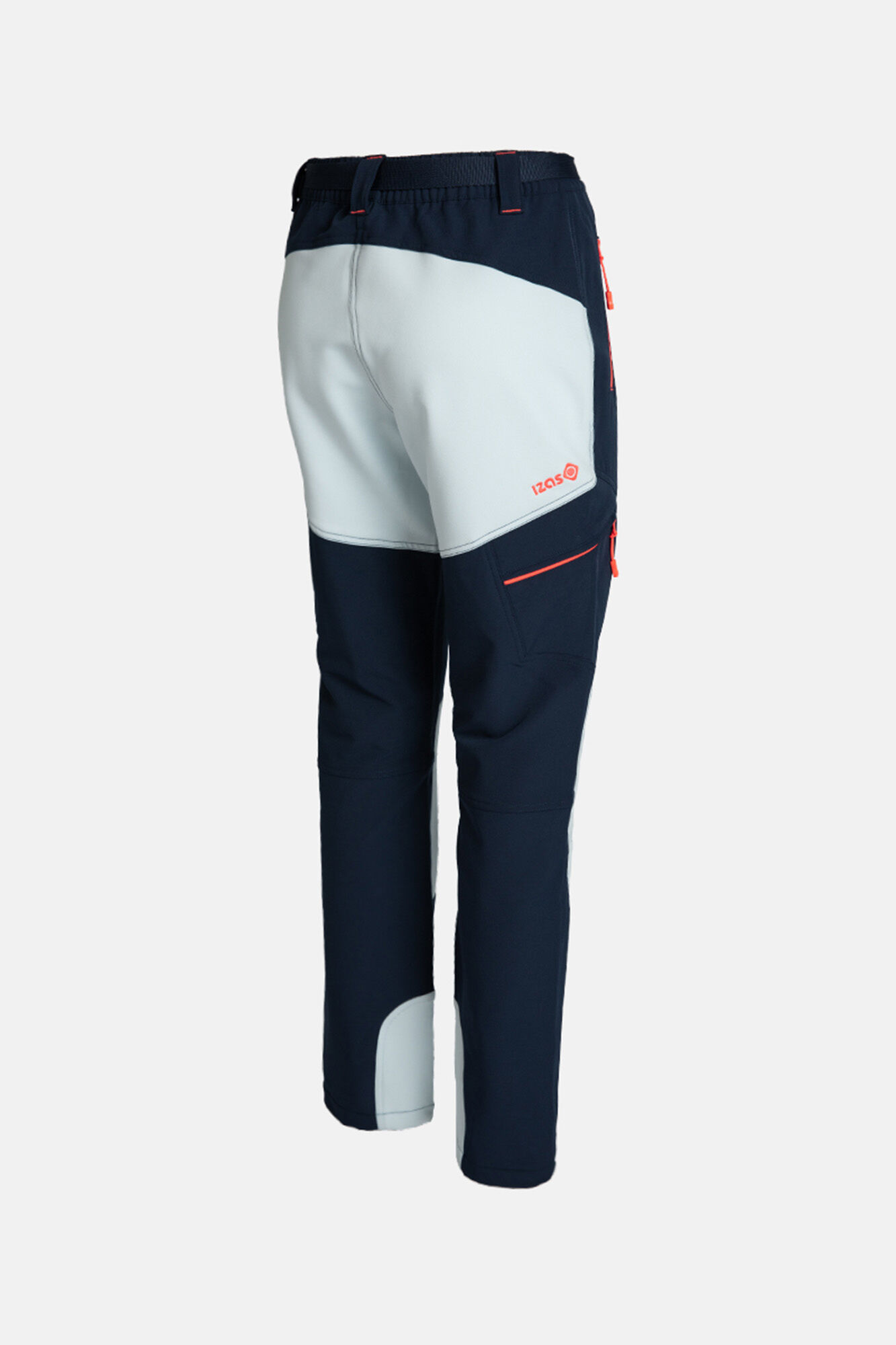 Izas Cal&ccedil;a de trekking Leyte w fw v2