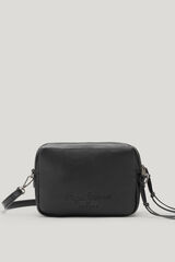 Pepe Jeans Mala de al&ccedil;a comprida preto