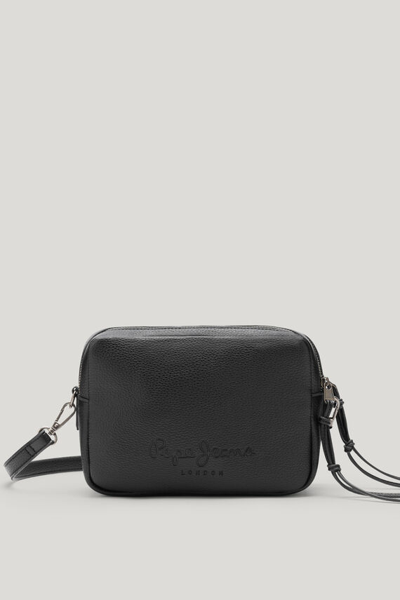 Bolso correa larga