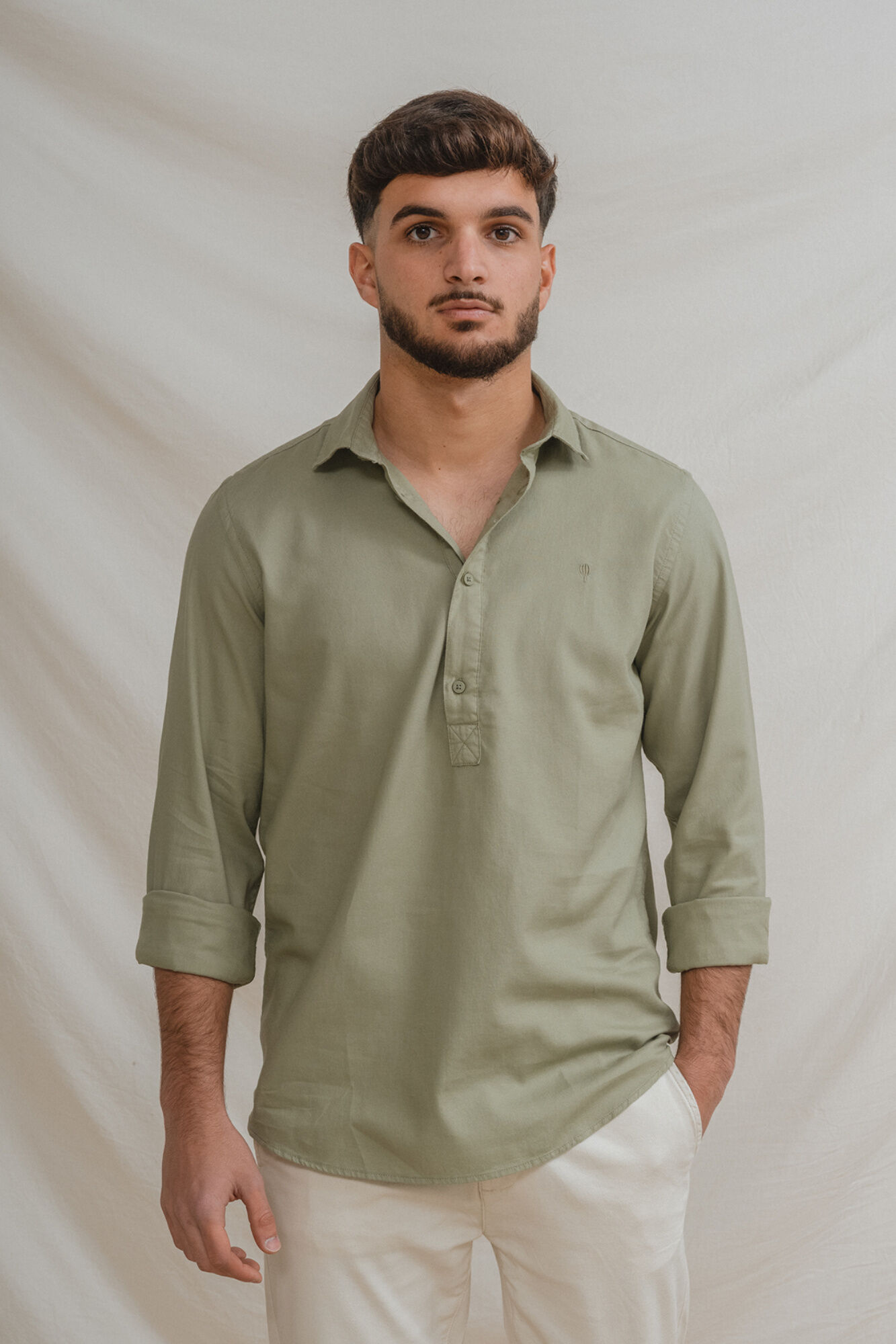 Celopman Camisa polera