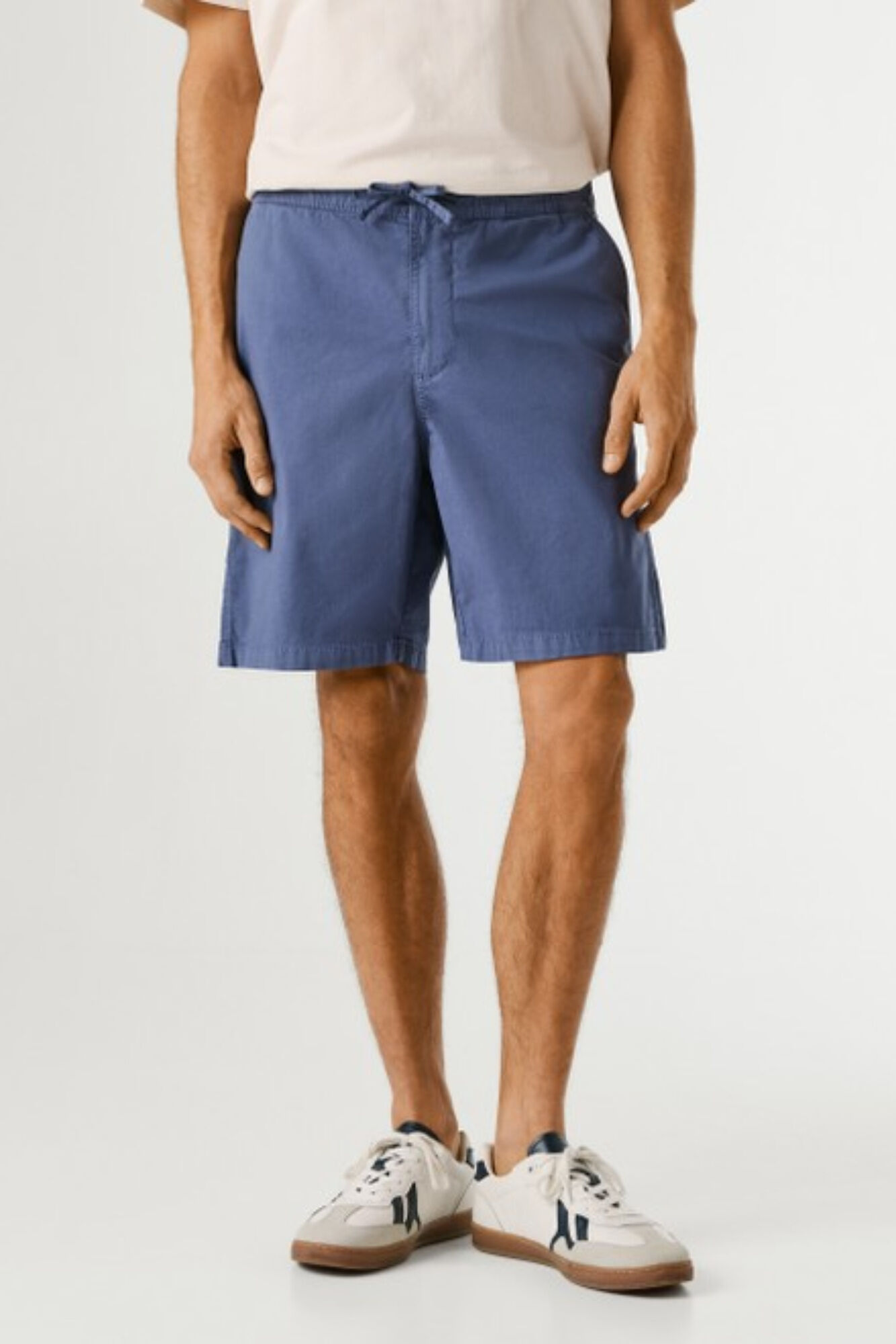 Pepe Jeans Pantal&oacute;n corto popelin