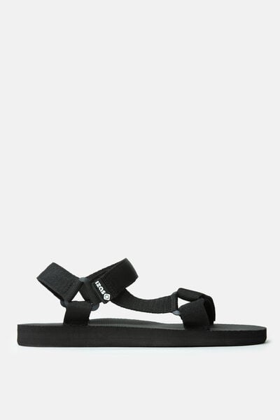 Springfield Murero sandal black