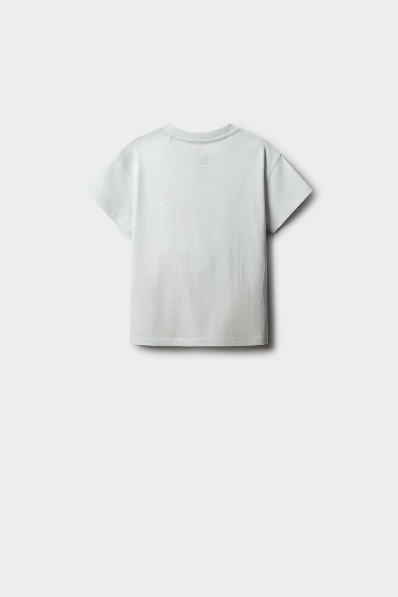 Springfield Kids Camiseta "Hello Kitty"&nbsp; ni&ntilde;a