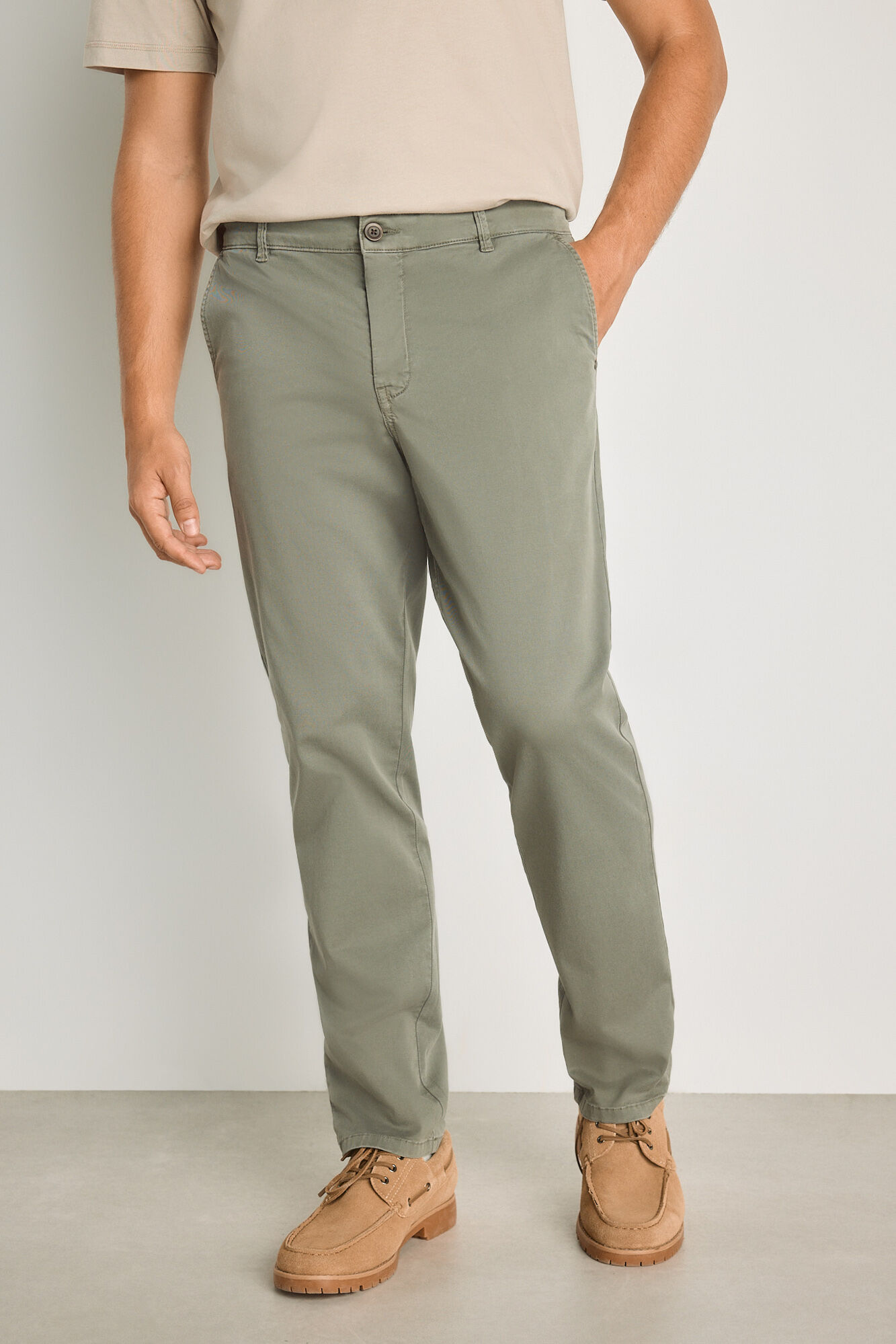 Jack & Jones Cal&ccedil;as chino regular