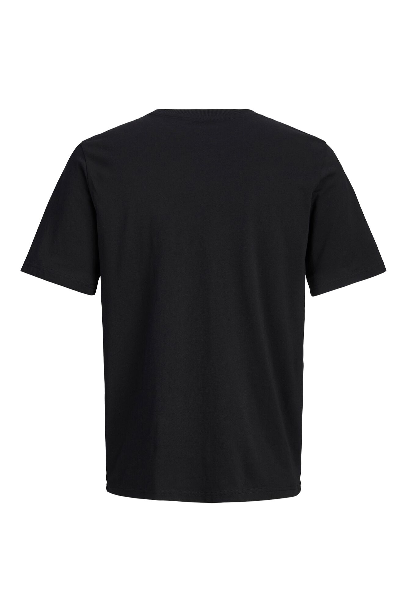 Jack & Jones PLUS T-shirt de manga curta estampada