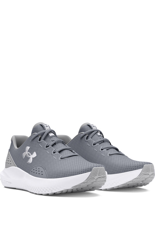 Under Armour Sapatilhas desportivas de running cinzento
