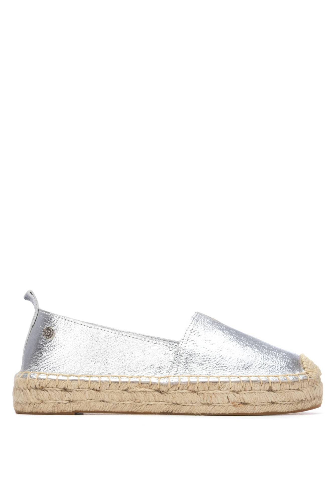 XTI Alpercata Plana Juta