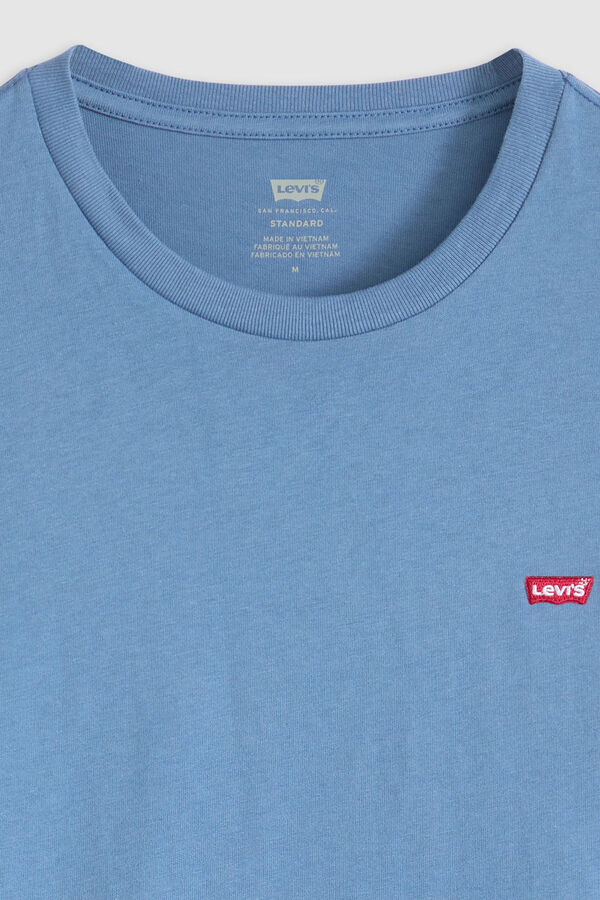 Levi's Camisola Levis®  azul