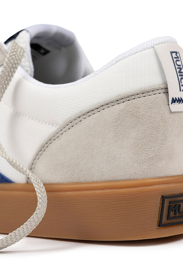 Munich Sapatilhas Break 47 branco