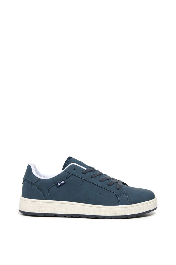 Zapatilla básica tenis