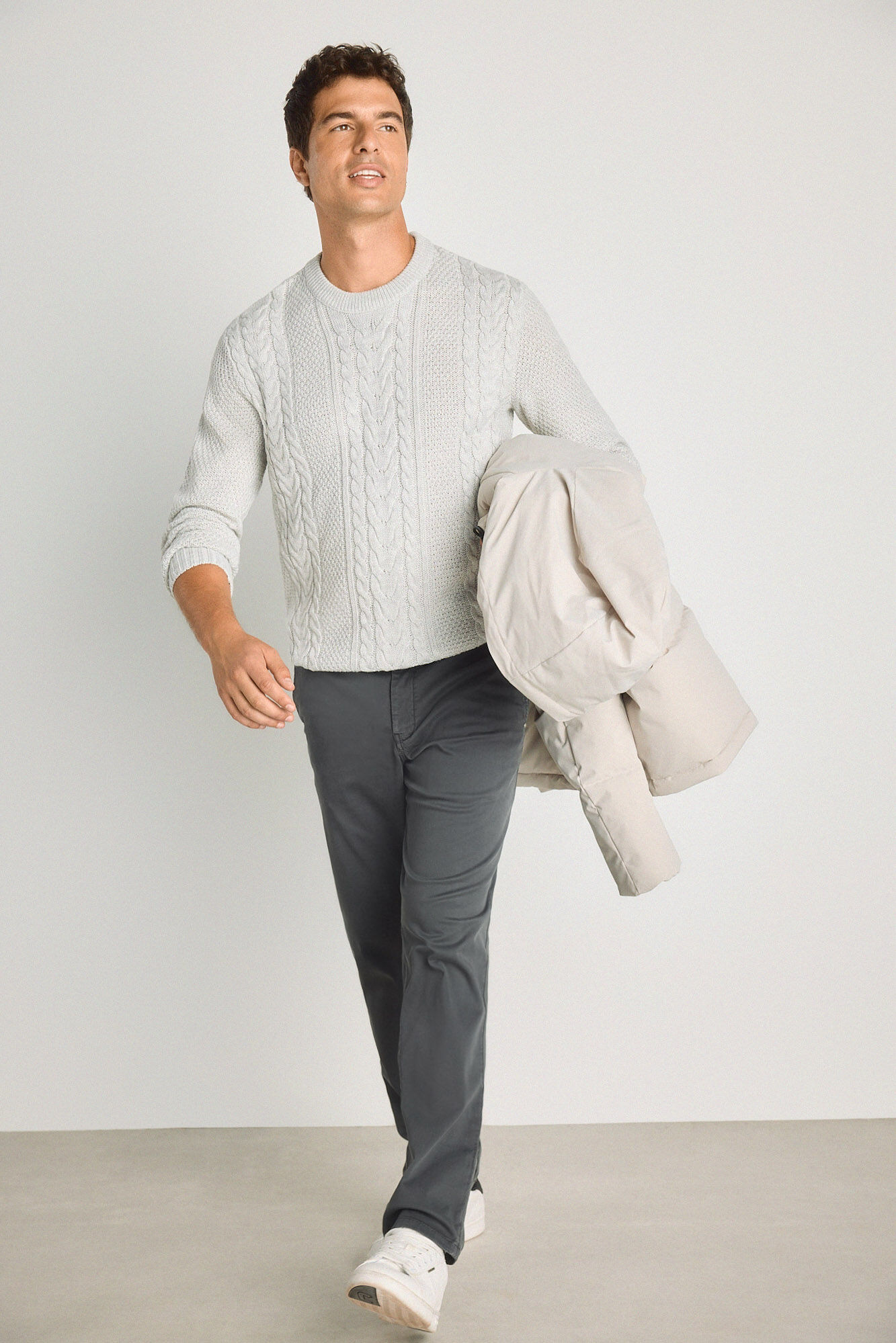 Jack & Jones Cal&ccedil;as chino regular
