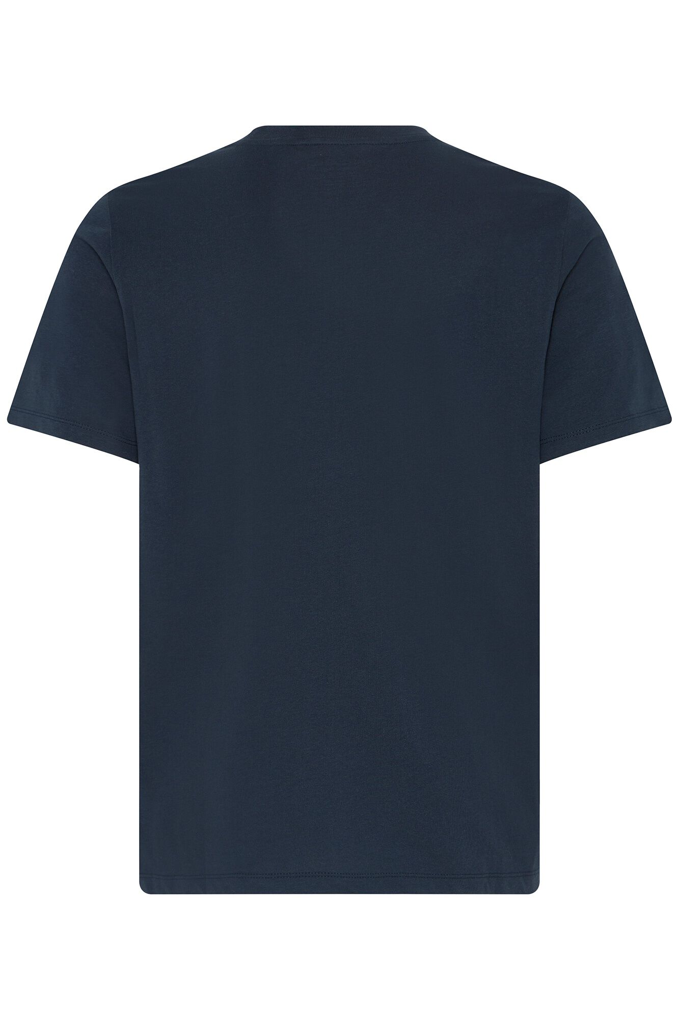 Blend PLUS T-shirt de manga curta tamanho grande