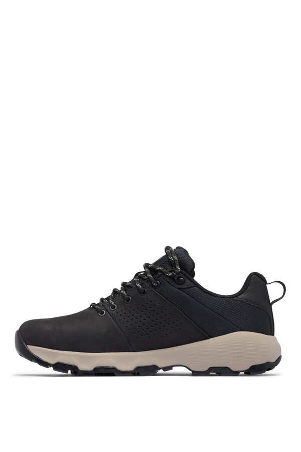 Columbia Botas impermeáveis preto