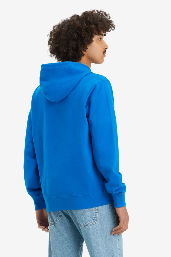Levi's Sweatshirt Levis®  azul