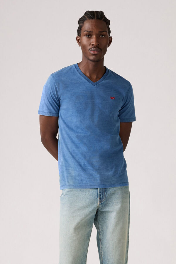 Levi's Camisola Levis&reg;  azul