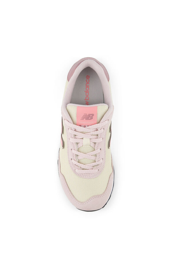 New Balance Sapatilhas 515 rosa