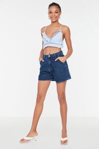 Trendyol Cal&ccedil;&otilde;es jeans retos