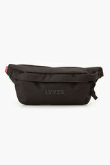 Levi's Bolsa de cintura Levis®  preto
