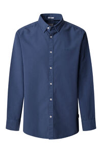 Pepe Jeans Camisa Fil