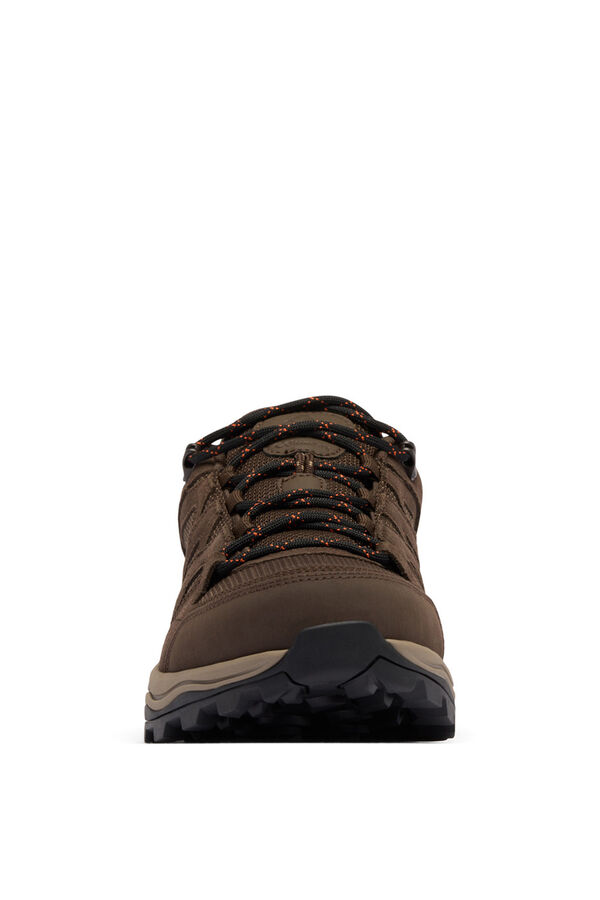 Columbia Botas impermeáveis castanho