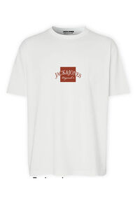 Jack & Jones PLUS T-shirt regular fit