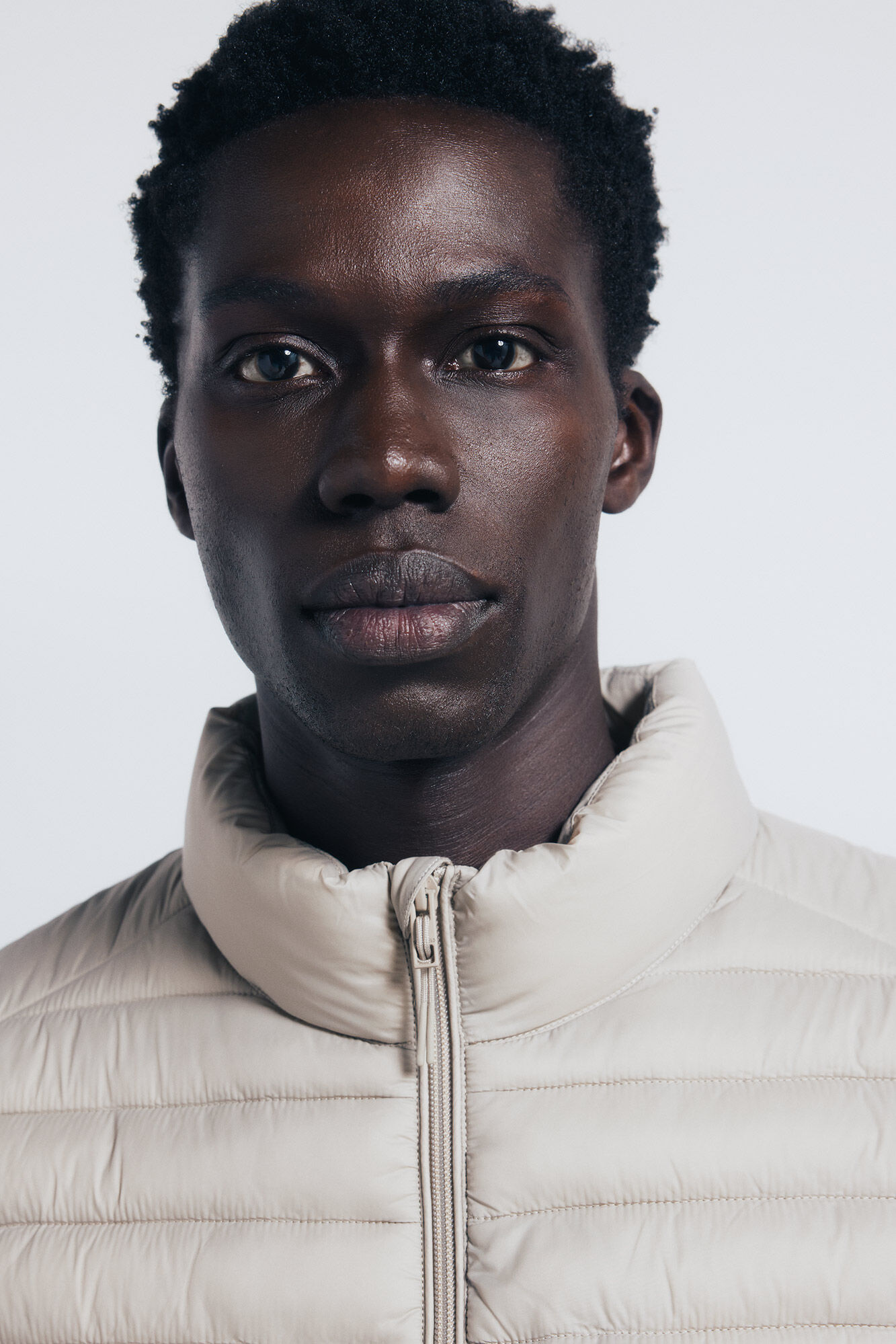 Springfield Chaleco acolchado