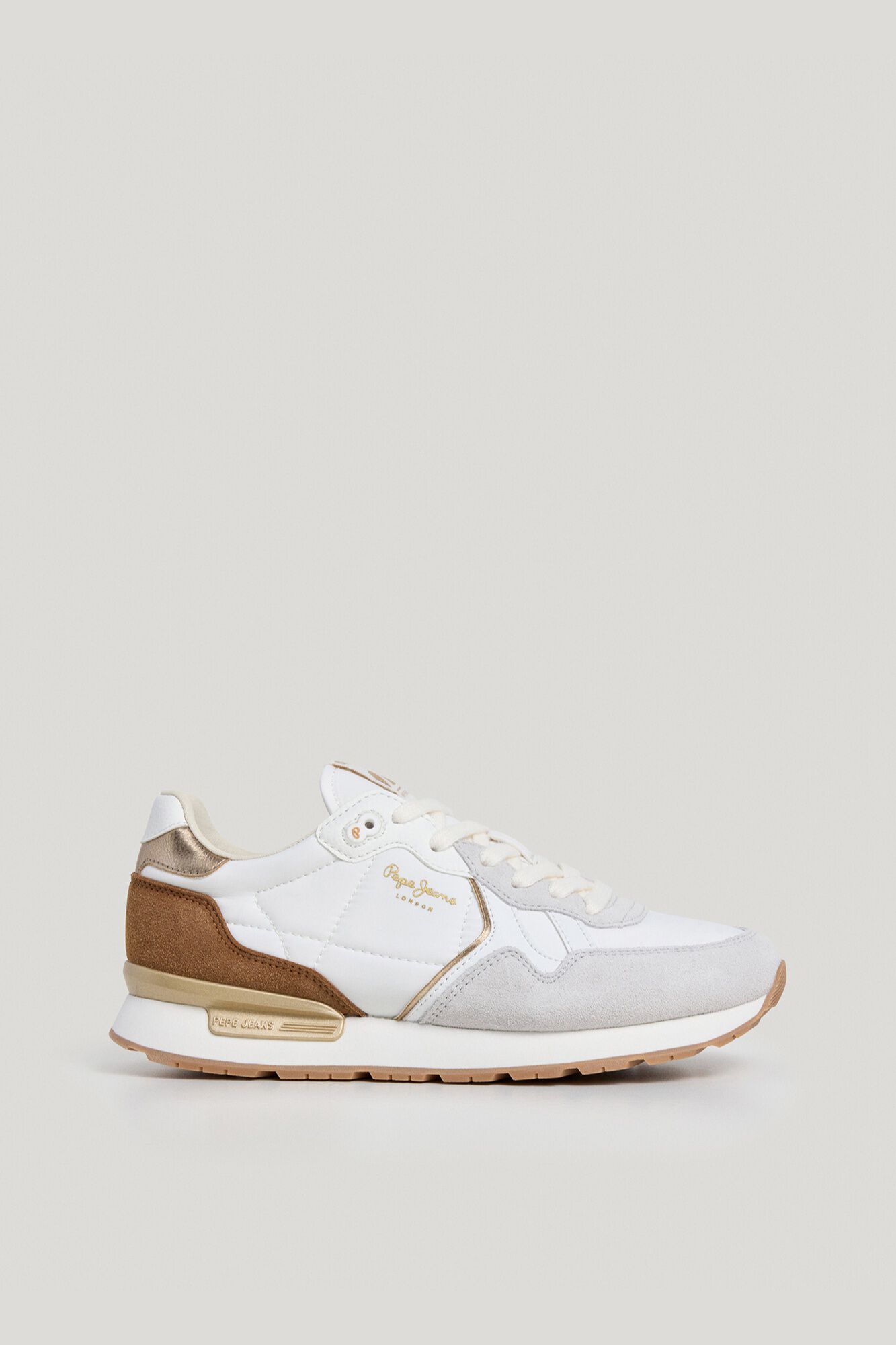 Pepe Jeans Zapatillas running retro