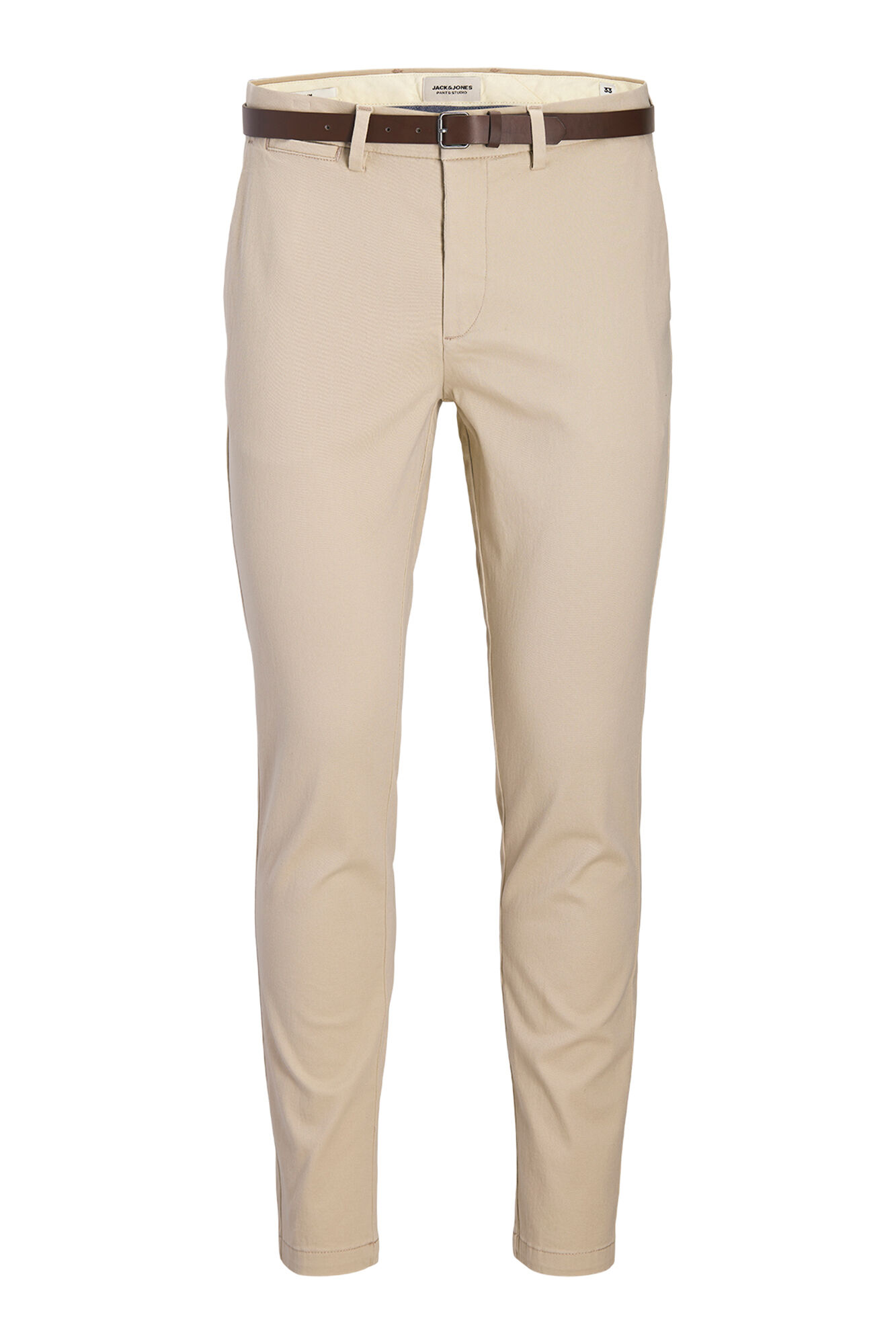 Jack & Jones Pantal&oacute;n chino slim fit