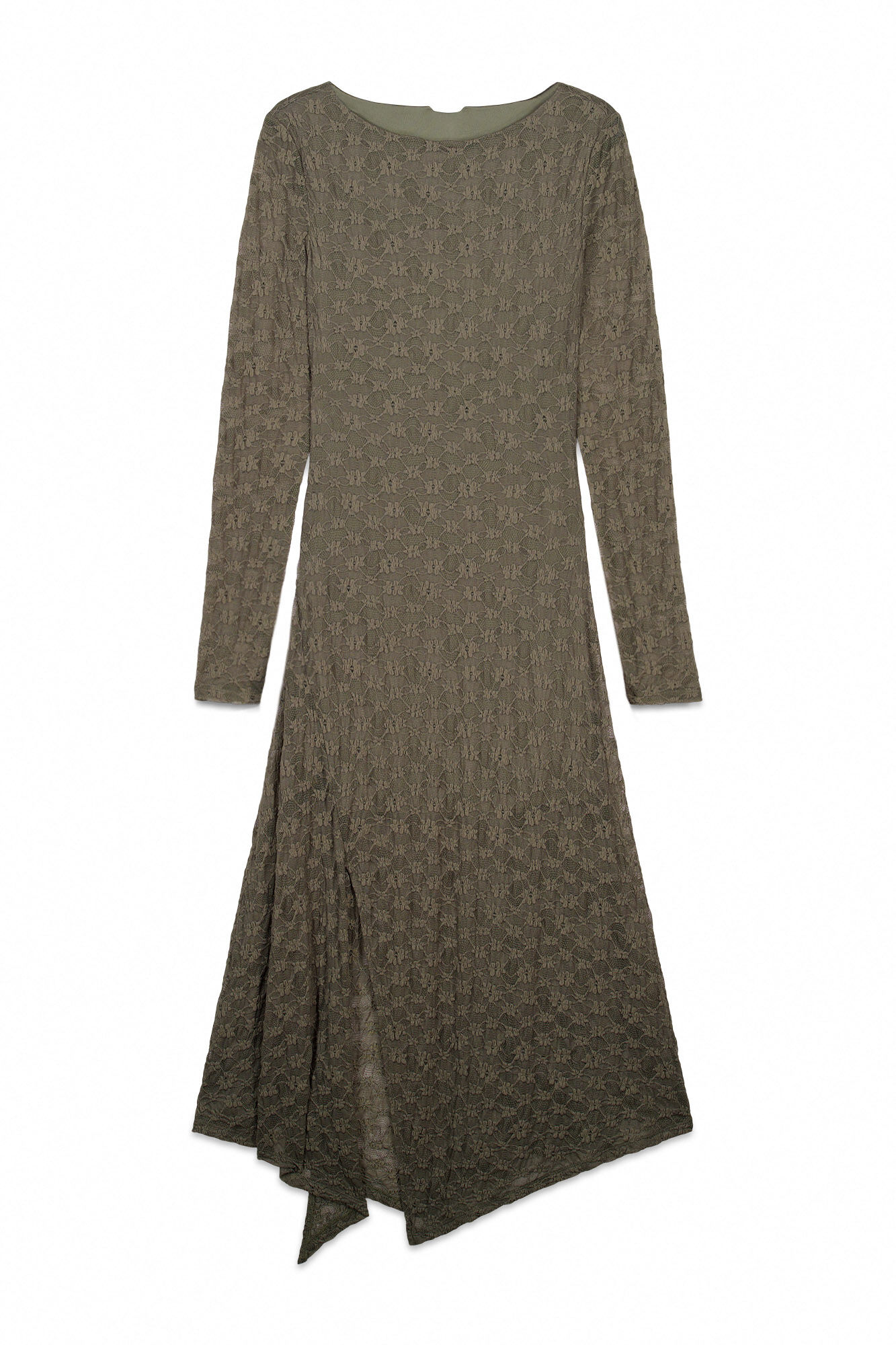 High Spirits Vestido Grace