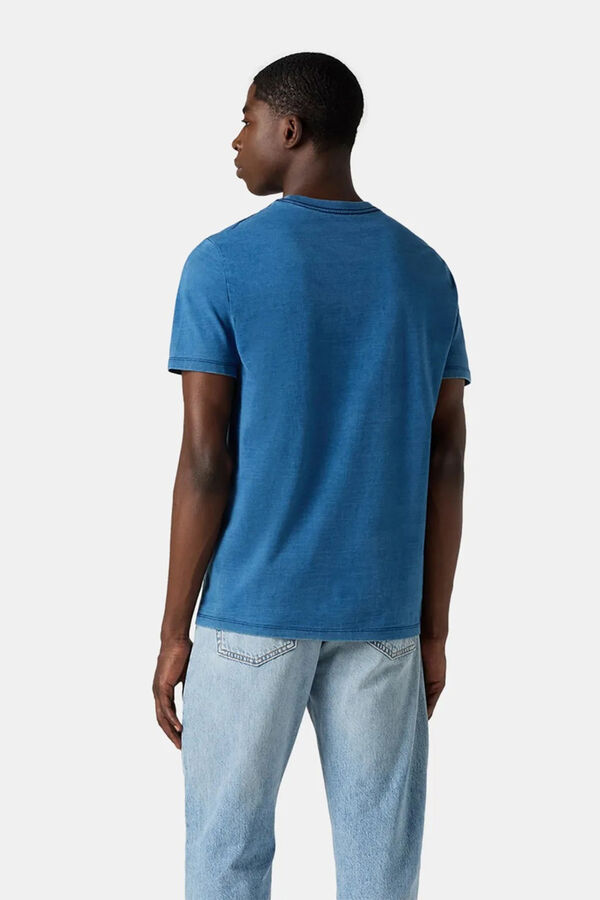 Levi's Camisola Levis®  azul