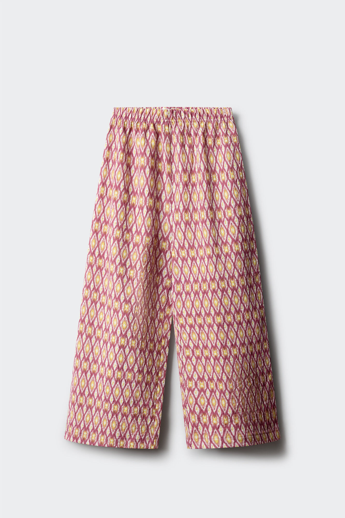 Springfield Kids Pantal&oacute;n Culotte Estampado ni&ntilde;a