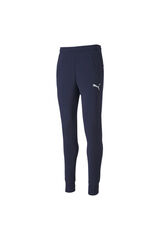 Puma teamGOAL 23 Casuals Pants azul