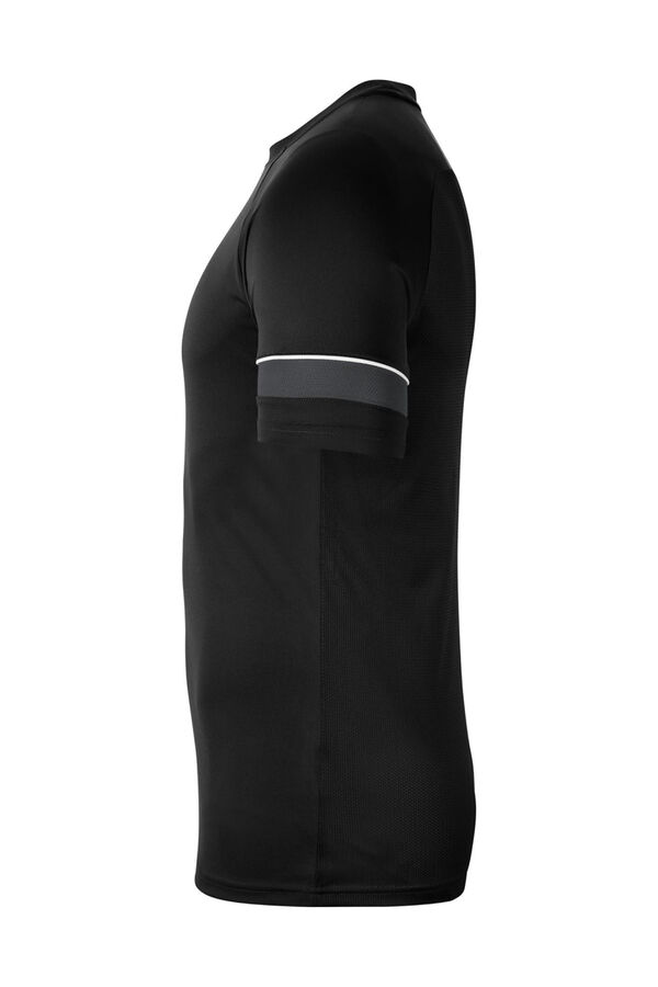 Nike Camiseta Nike Dri-FIT negro