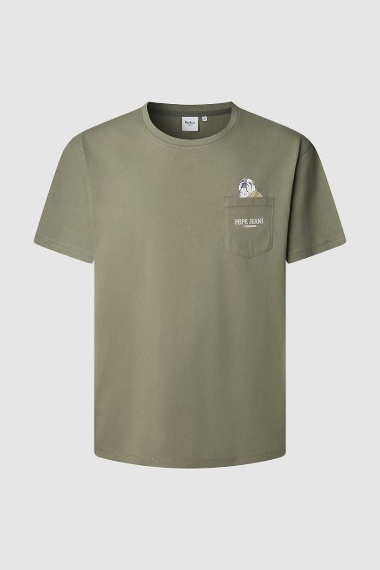 Pepe Jeans T-shirt Thansen