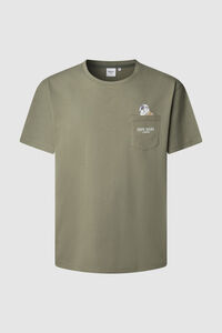 Pepe Jeans T-shirt Thansen