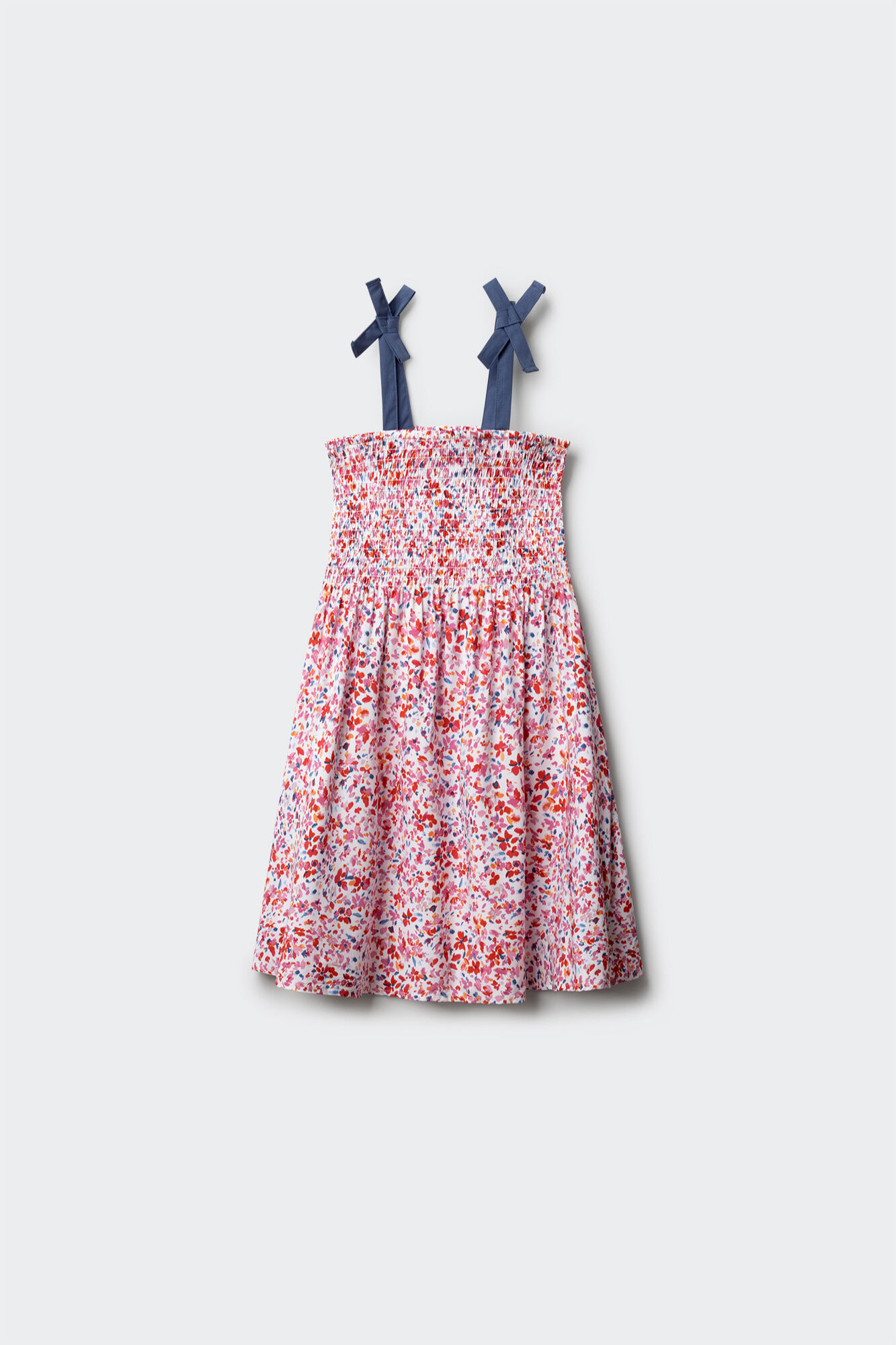Springfield Kids Vestido floral ni&ntilde;a