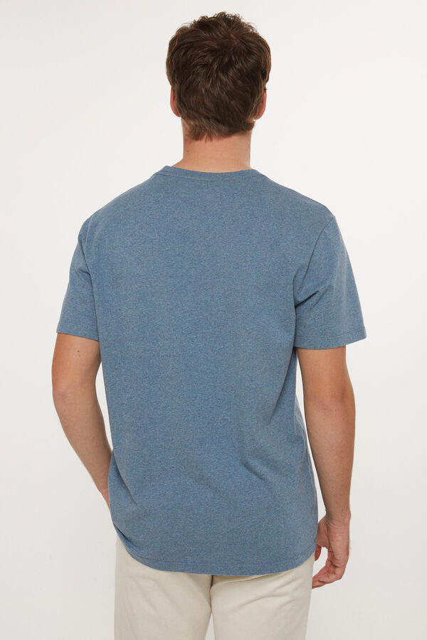 Levi's Camiseta Levis&reg; azul