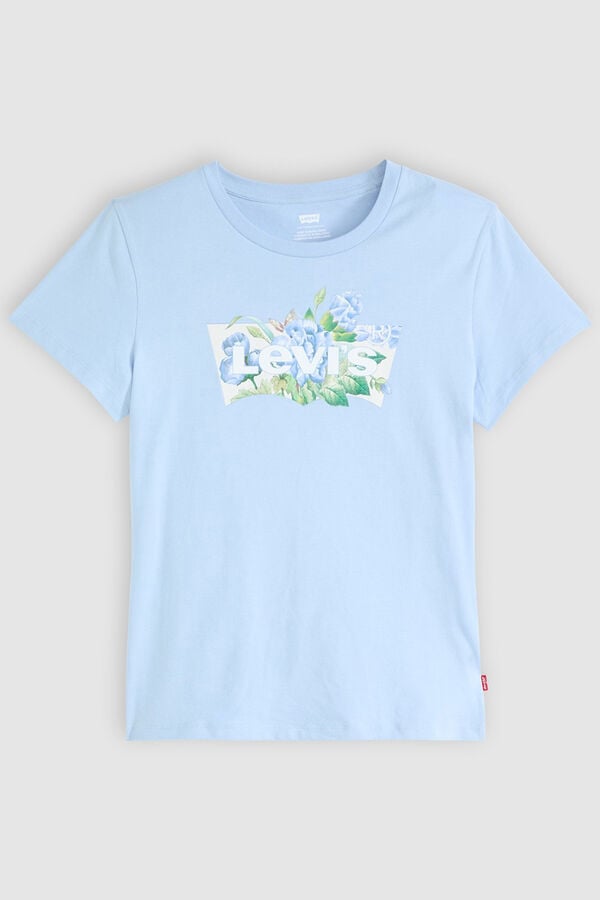 Levi's Camisola Levis&reg;  azul