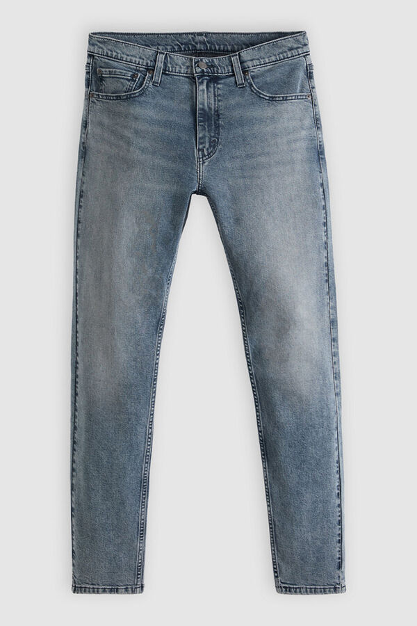 Levi's Jeans 512&trade; Slim Taper azul