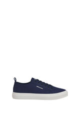 Jack & Jones Plain trainers blue