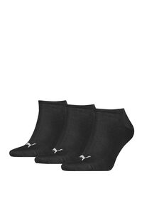 Puma Pack de calcetines tobilleros