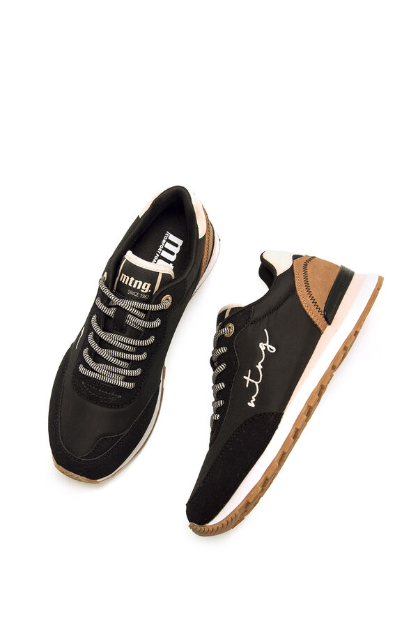 MTNG Tênis Joggo preto