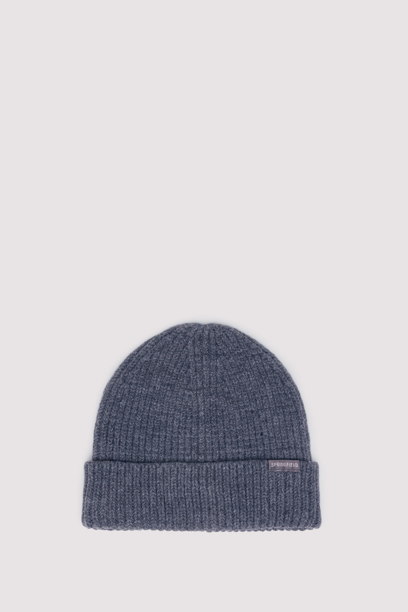 Springfield Gorro beanie b&aacute;sico