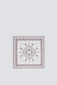 Springfield Pa&ntilde;uelo bandana peque&ntilde;a