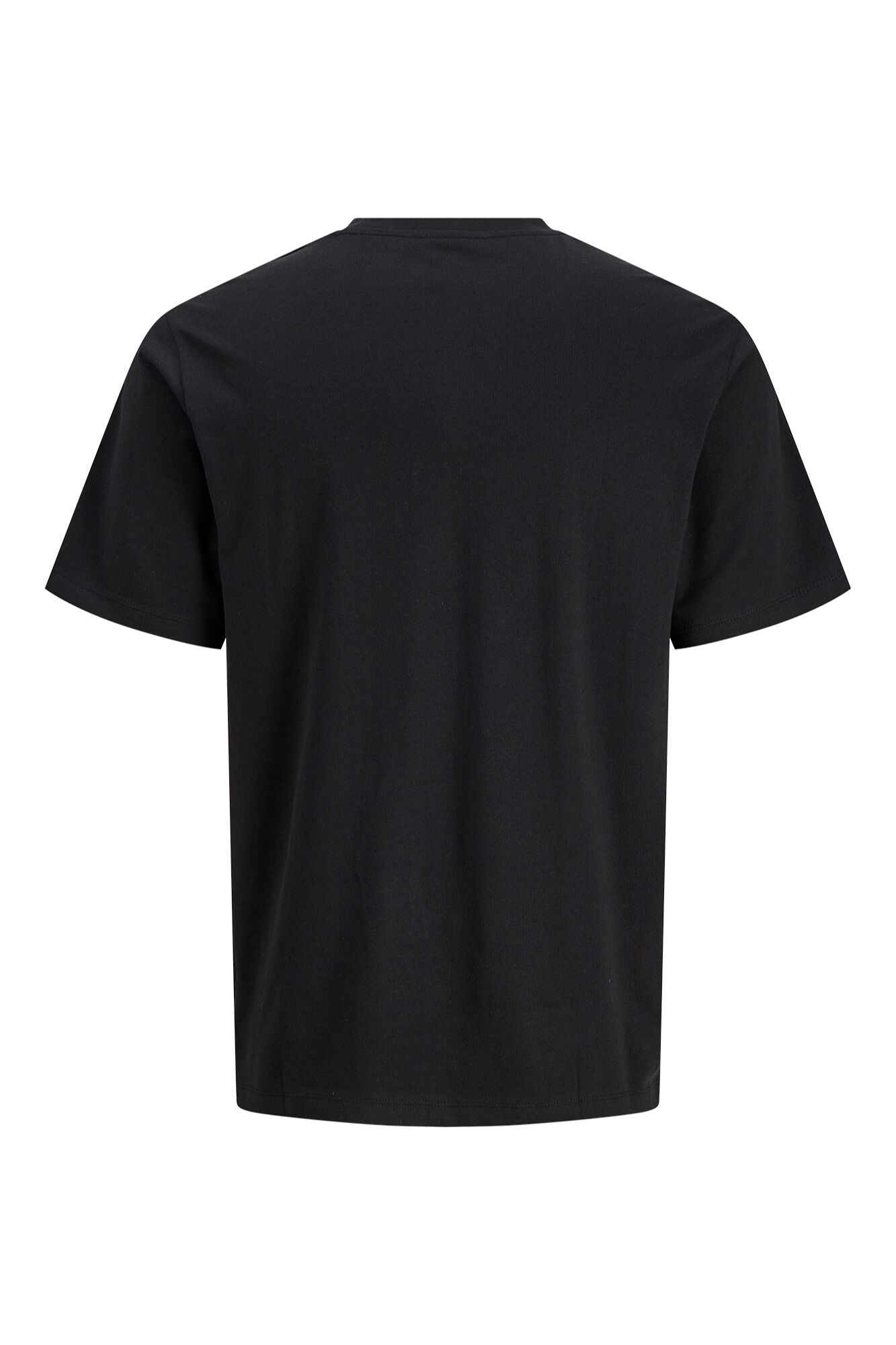 Jack & Jones PLUS Camiseta algod&oacute;n estampada